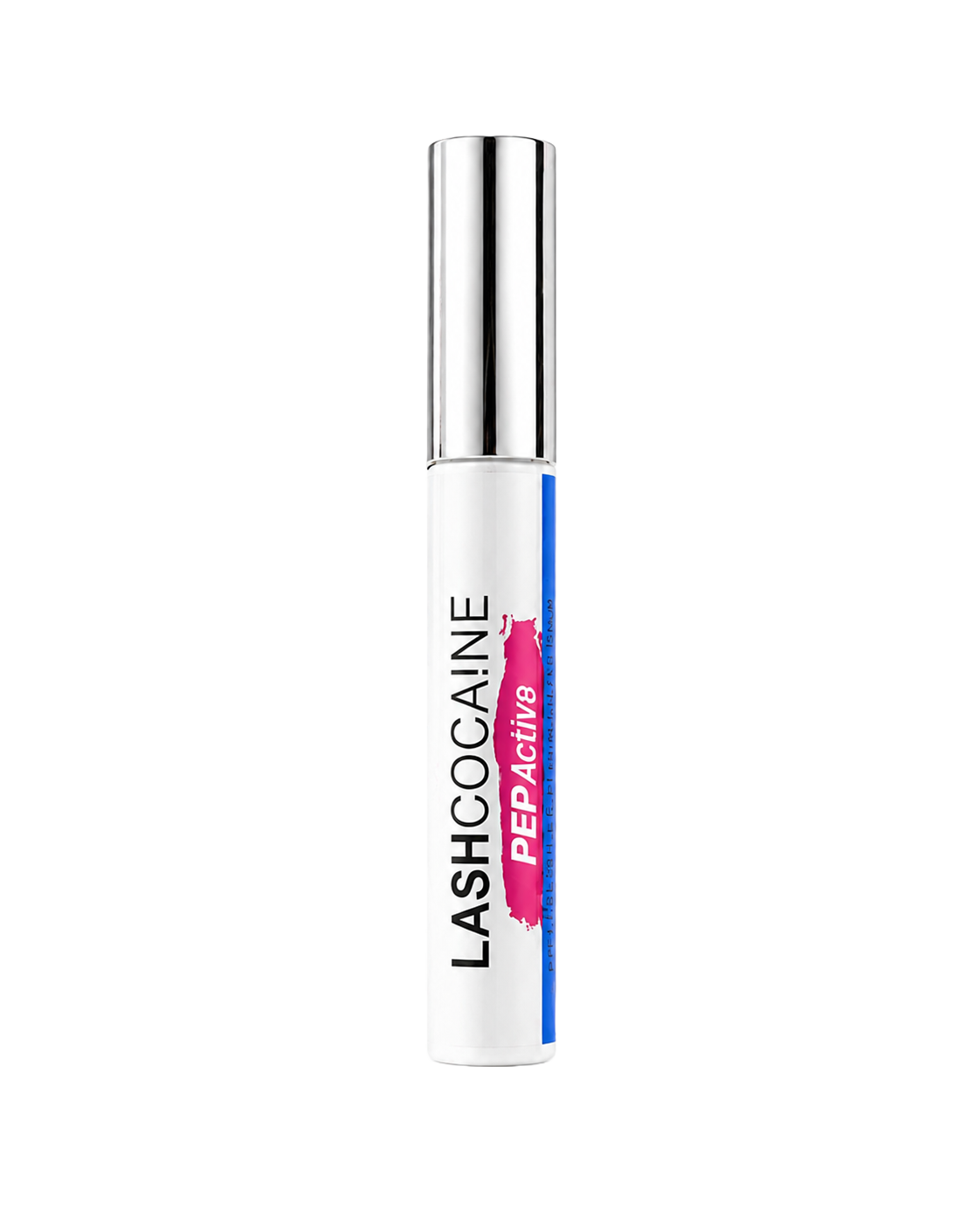 Lash Cocaine PEP Activ8 lash serum